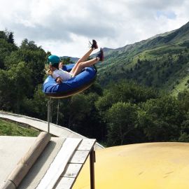 Colo la cabane du bricoleur Colo la cabane du bricoleur