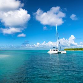 Tour de la Martinique - 10 jours