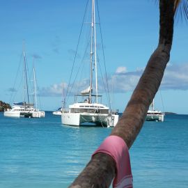 Antilles Les Grenadines - 15 jours