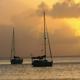 Tour de la Martinique 15 jours