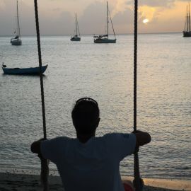 Tour de la Martinique - 10 jours Tour de la Martinique - 10 jours