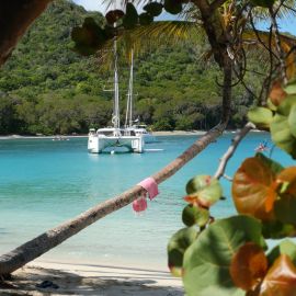 Antilles Les Grenadines - 15 jours Antilles Les Grenadines - 15 jours