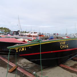 Antilles Les Grenadines - 15 jours Antilles Les Grenadines - 15 jours