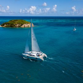 Antilles Les Grenadines - 15 jours Antilles Les Grenadines - 15 jours