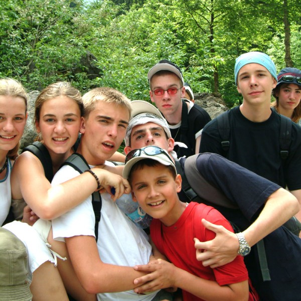 Séjour Multi-sports