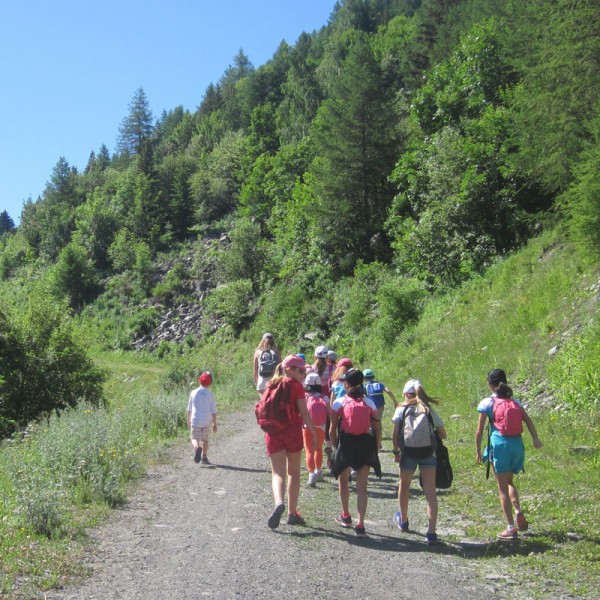 Séjour Multi-sports