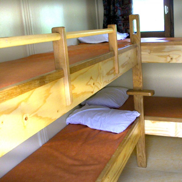 Séjour aventure en péniche