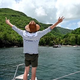 Antilles Les Grenadines 15 jours Antilles Les Grenadines 15 jours