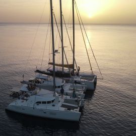 Antilles Les Grenadines 15 jours Antilles Les Grenadines 15 jours