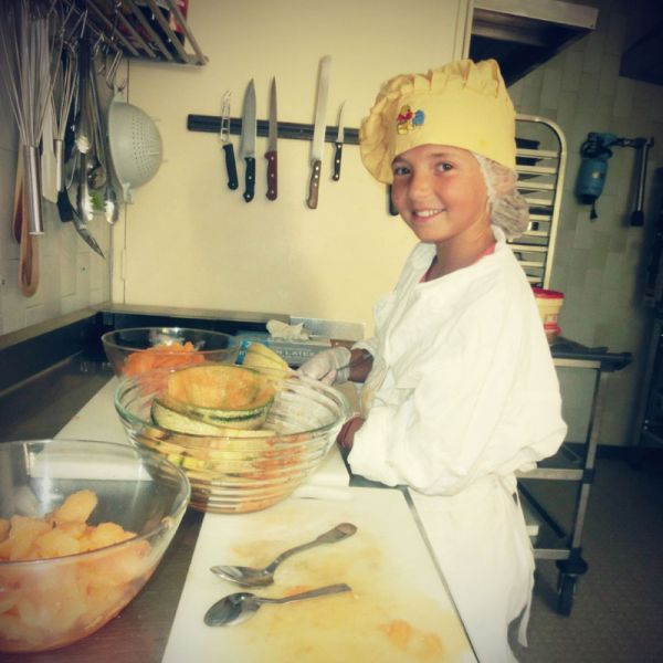 Colo Loisirs créatifs et cuisine