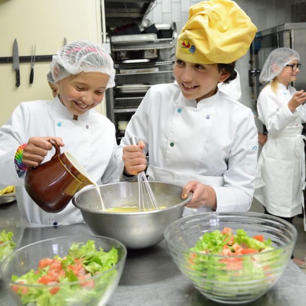 Colo Loisirs créatifs et cuisine