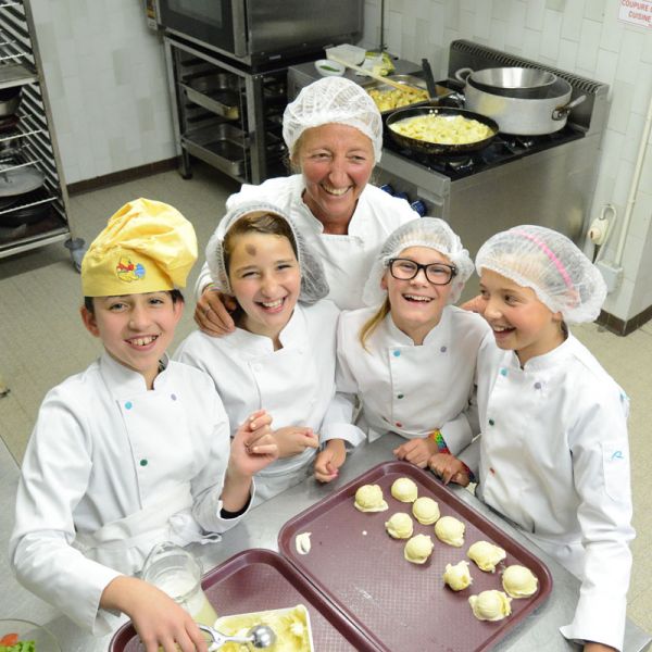 Colo Loisirs créatifs et cuisine