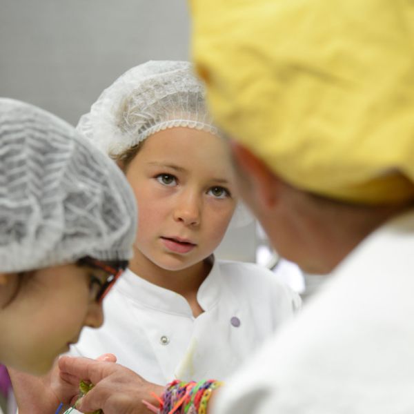 Colo Loisirs créatifs et cuisine