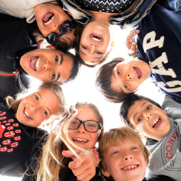 Aventure avec les chiens de traîneau