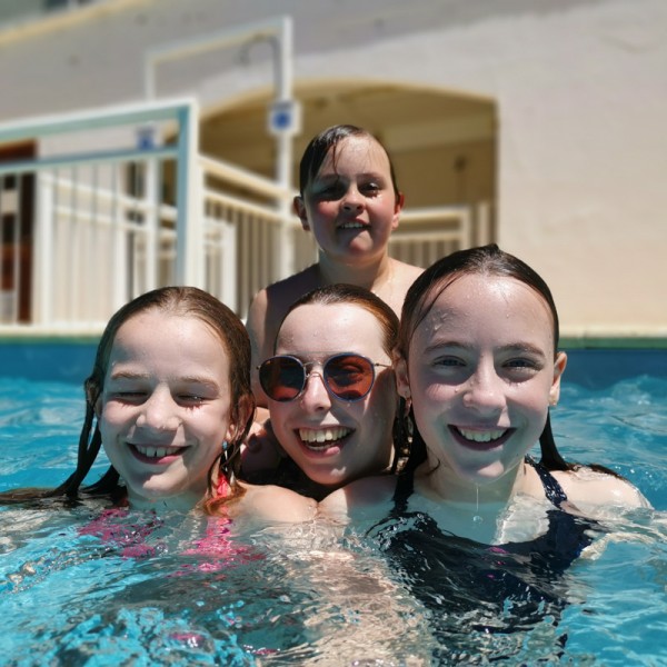 Colo jeux vidéo et aventure