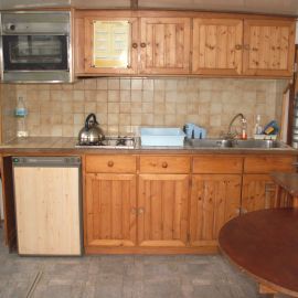 Colo Multi-activités en péniche