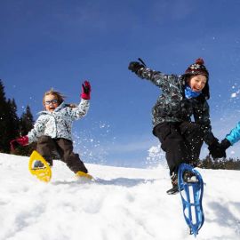 Colo ski 6/12 ans