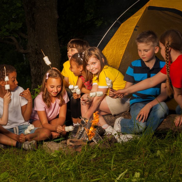 Colo le petit trappeur