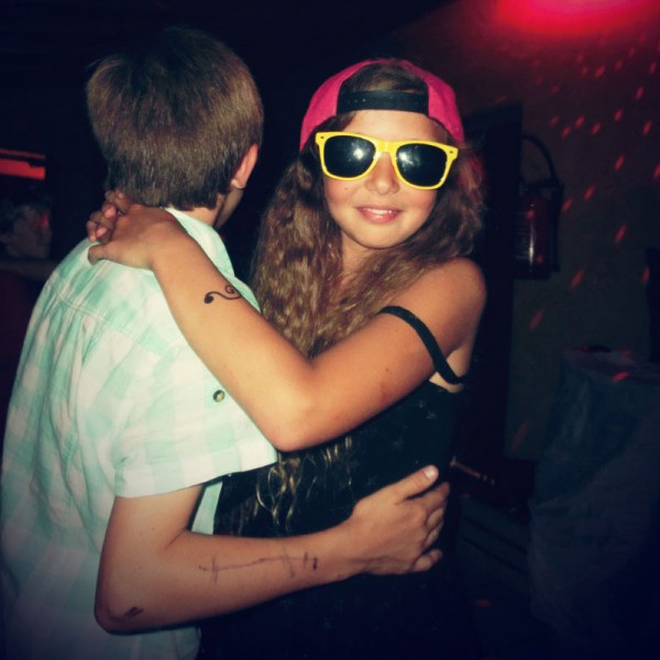 Colo Multi activités