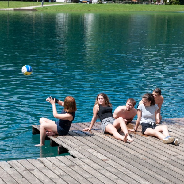 Colonie de vacances ado été 2023 VACAF CAMP sports et sensations ado