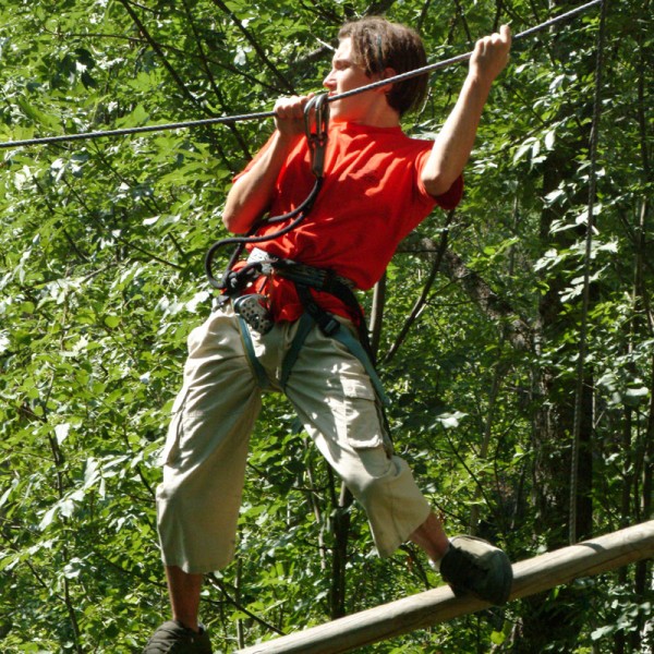 Séjour Sports et sensations