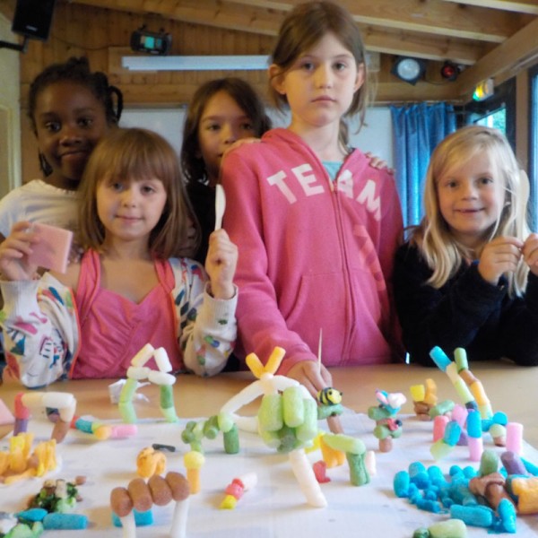 Colo Loisirs créatifs et cuisine