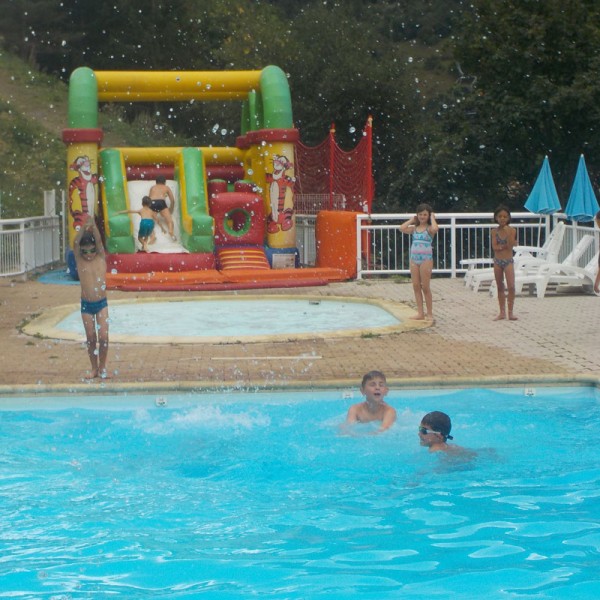 Colonie de vacances aventure pour enfant VACAF été 2024 Savoie