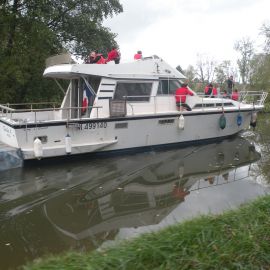 Colo Péniche Colo Péniche