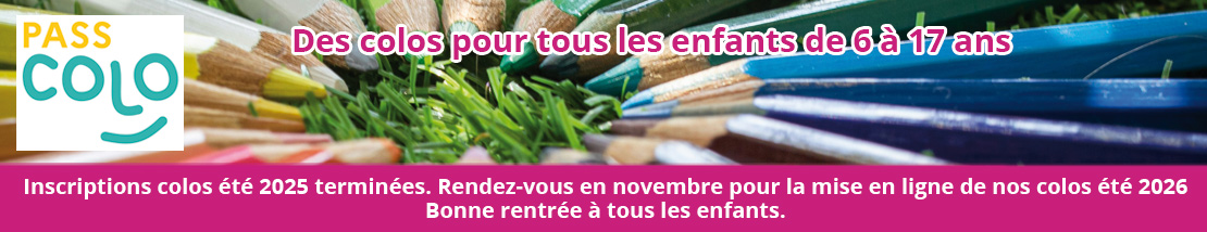 Réunion infos parents